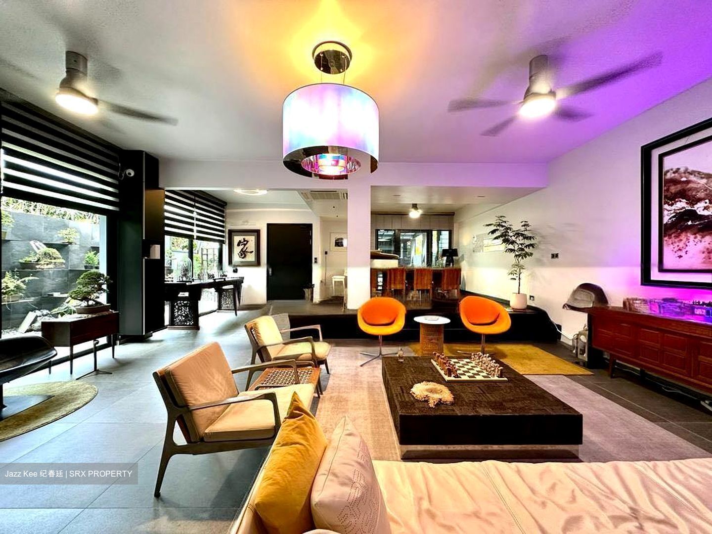 Mandai Garden (D26), Semi-Detached #502243121